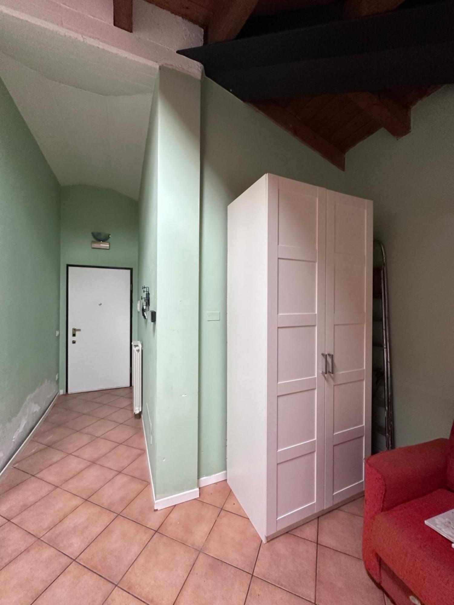 Garibaldi 4 Loft Apartment Brescia Exterior foto