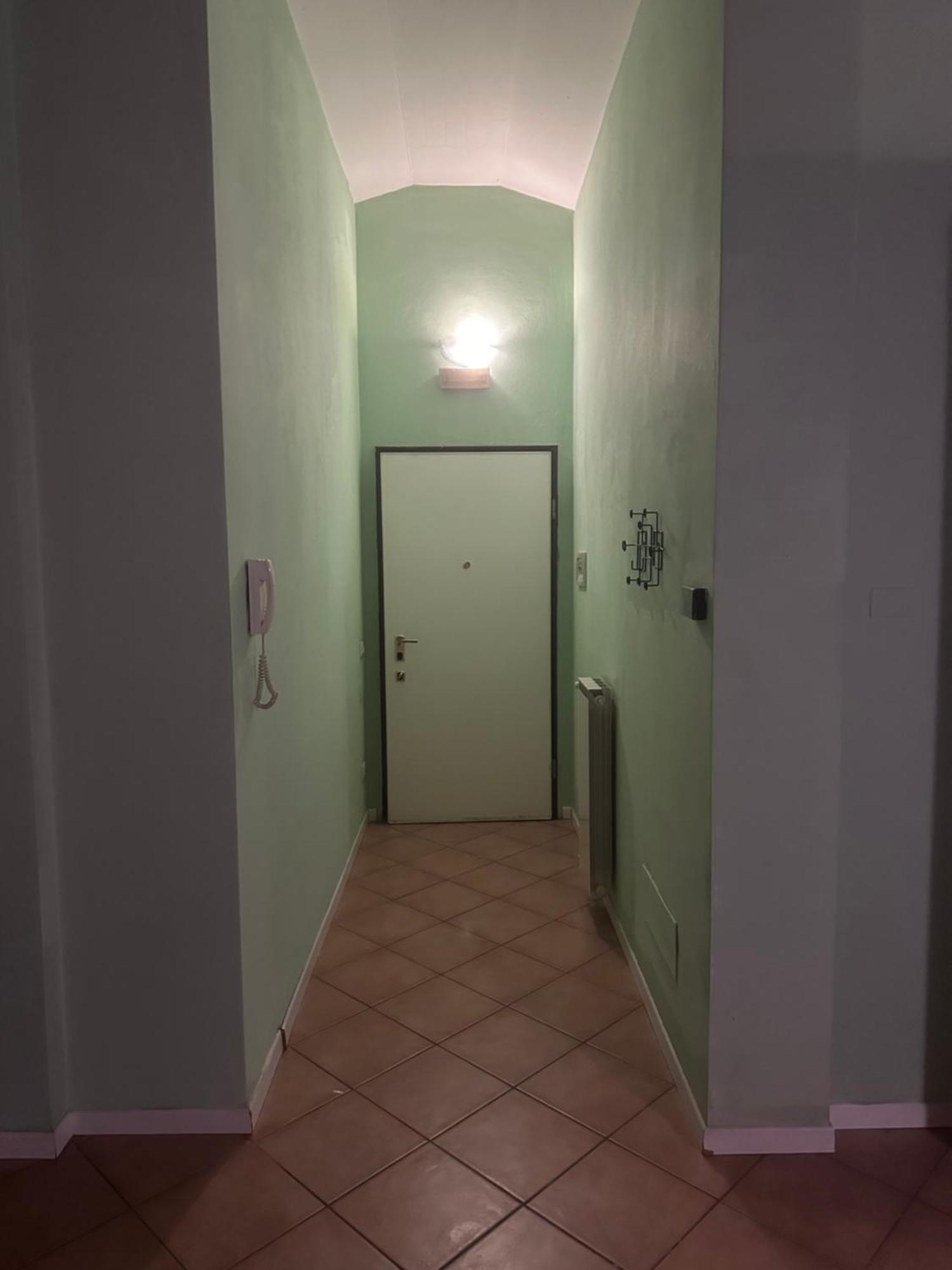 Garibaldi 4 Loft Apartment Brescia Exterior foto