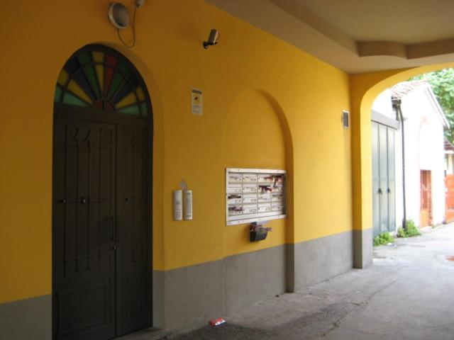 Garibaldi 4 Loft Apartment Brescia Exterior foto