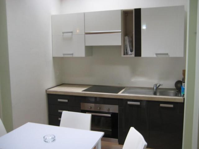 Garibaldi 4 Loft Apartment Brescia Exterior foto