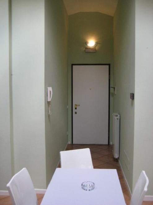 Garibaldi 4 Loft Apartment Brescia Exterior foto